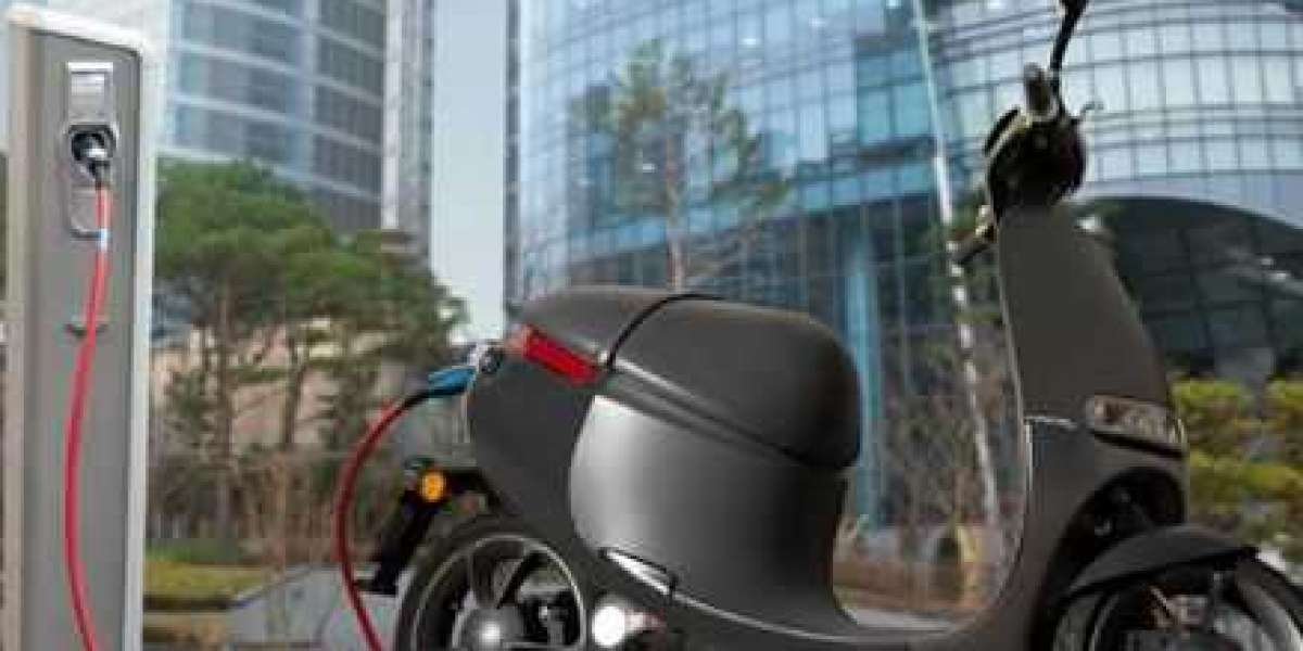 Empowering Tomorrow: Unleashing the Potential of Electric Bicycle Market