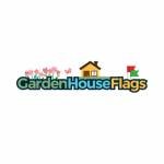 Garden House Flags gardenhouseflags