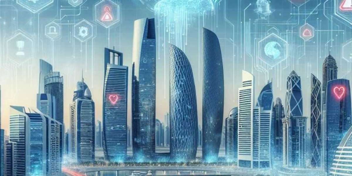 AI in Dubai: A Hub of Innovation and Progress