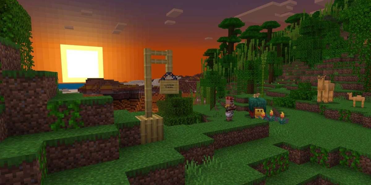 Minecraft APK Download Latest Official Version For Android 2024
