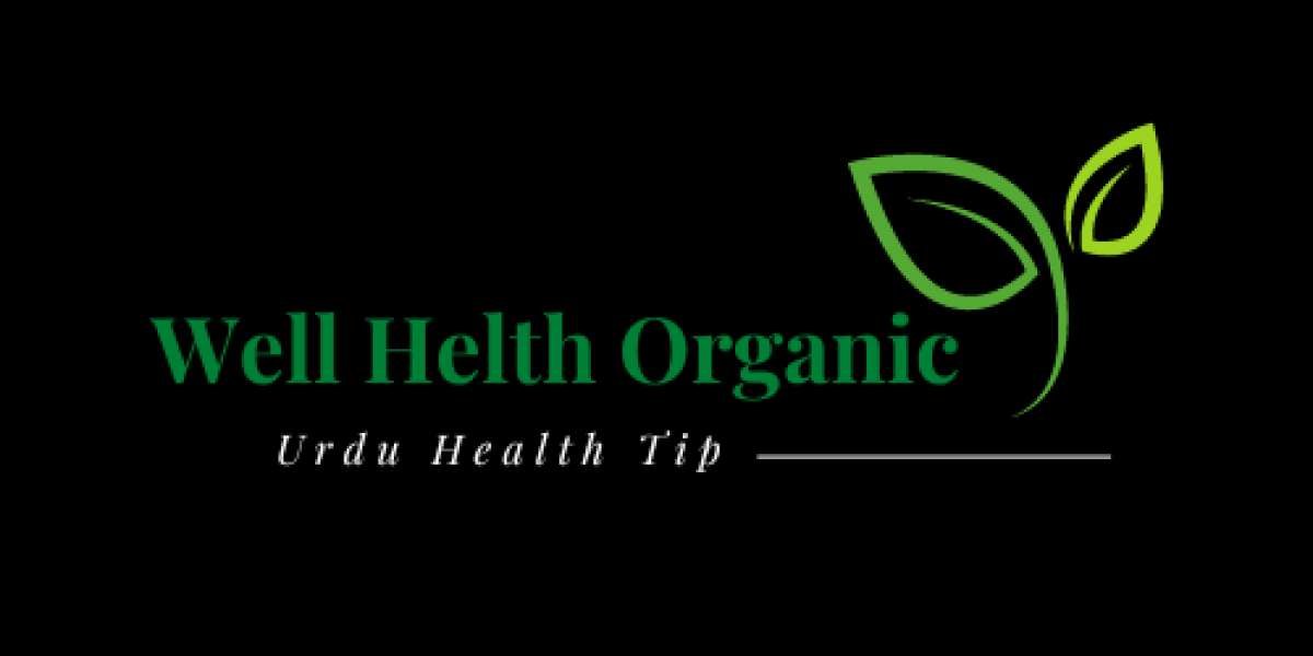 Well Health Organics