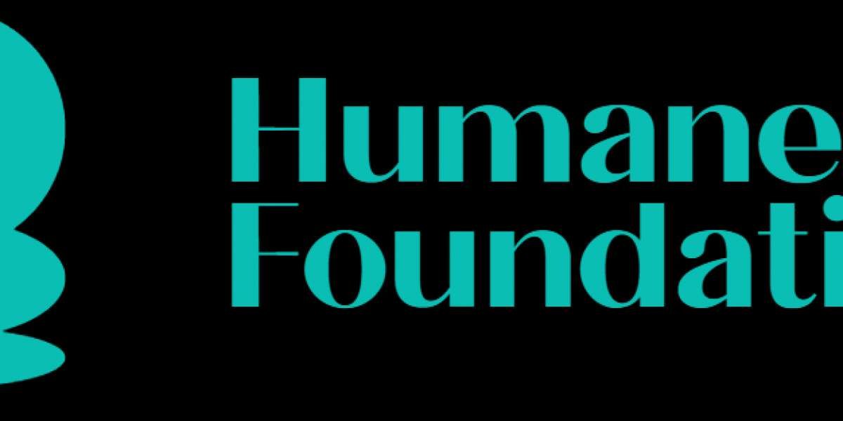 Humane Foundation: Championing Global Change