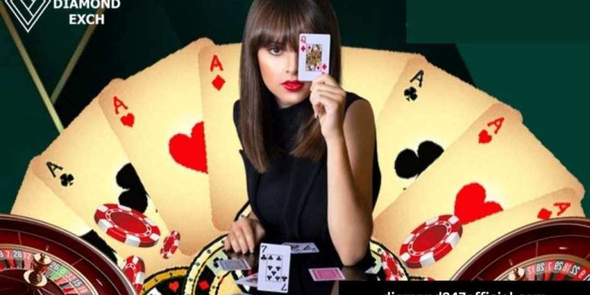 Diamondexch Provides India’s Best Online  Betting ID Games