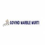 Govind Marble Murti