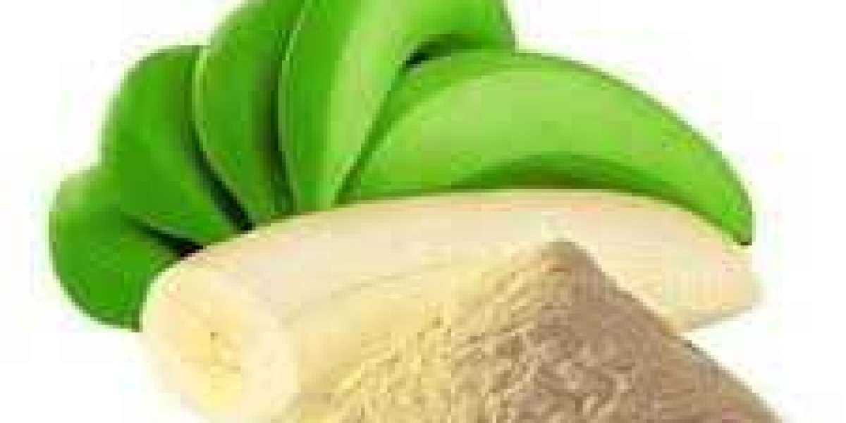 Banana Powder Manufacturing Plant Project Report 2024 | Utility requirements and Cost Involved