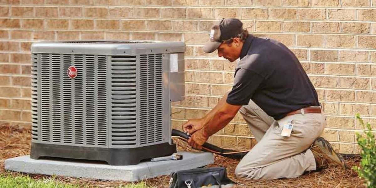 Philippines Air Conditioner Market Outlook And Forecast For 2024-2032