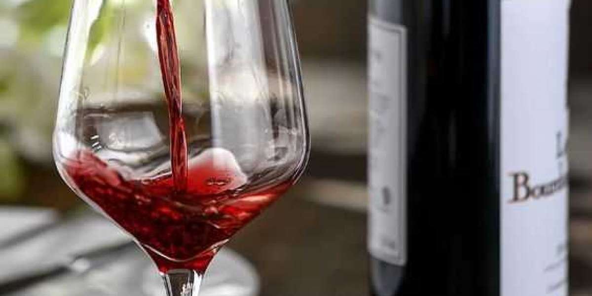 Still Wine Market to move forward at a double-digit CAGR by 2030