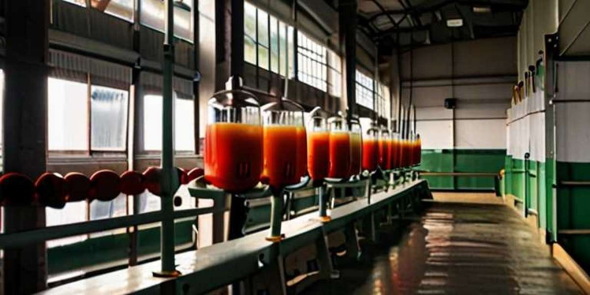 Camu Camu Processing Plant Report, Project Details, Requirements and Costs Involved