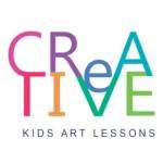 Creative Kids ART LESSON
