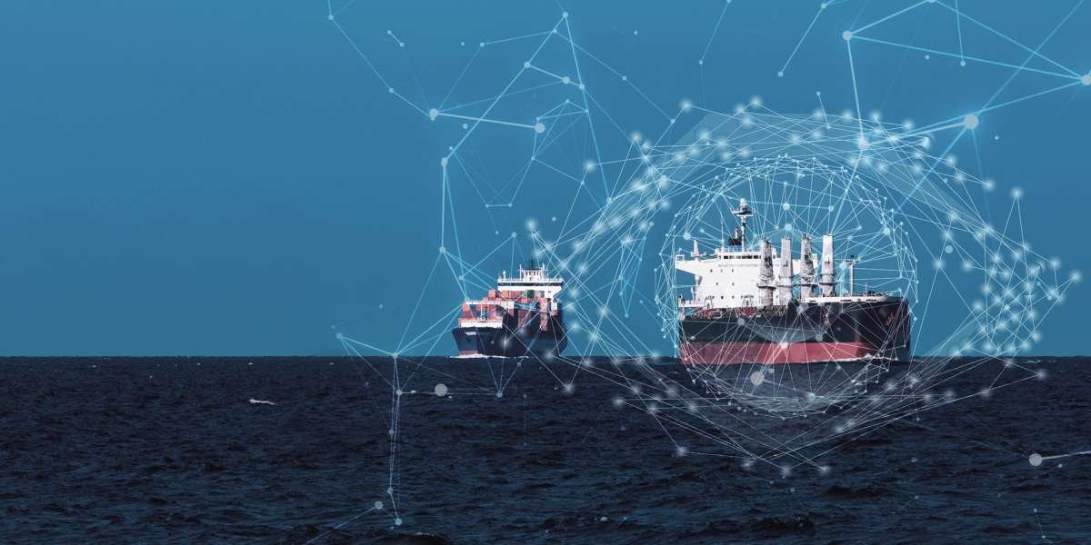 Connected Ship Market Share, Size, Demand, Outlook and Growth Forecast 2024-2032