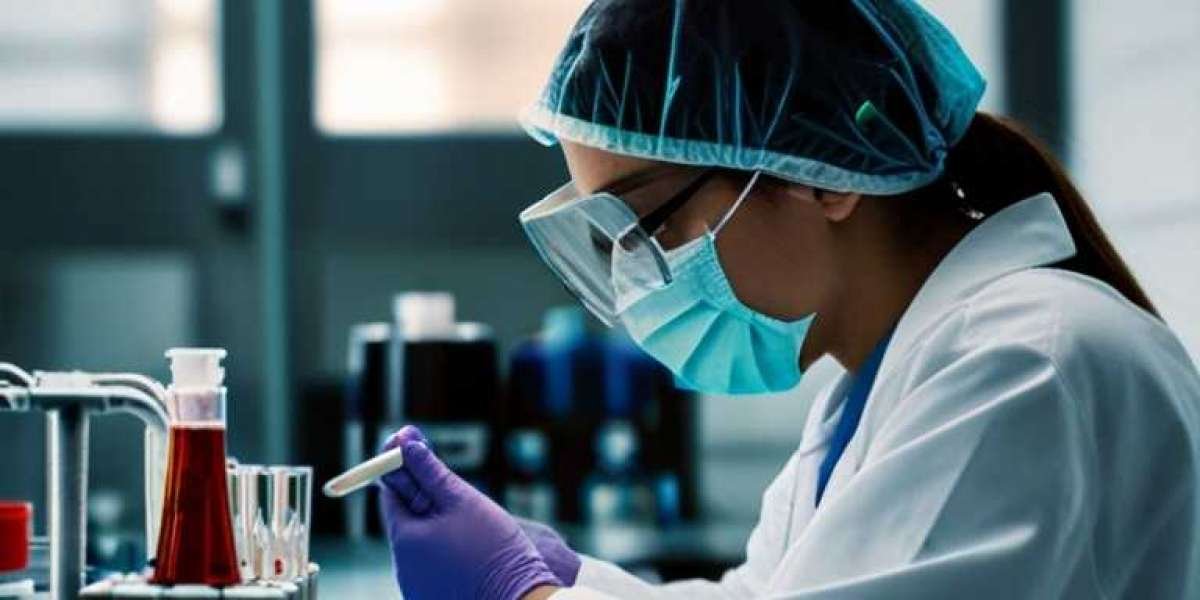Clinical Laboratory Services Market Size, Share Report, 2032
