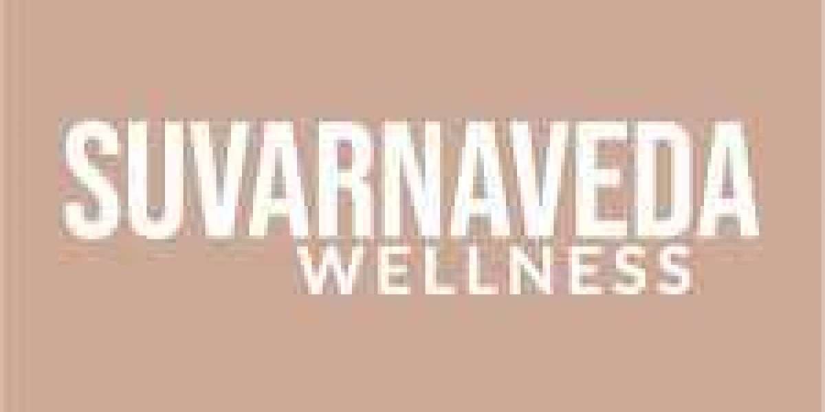 Discover the Best Ayurvedic Wellness Center: Suvarna Veda Wellness