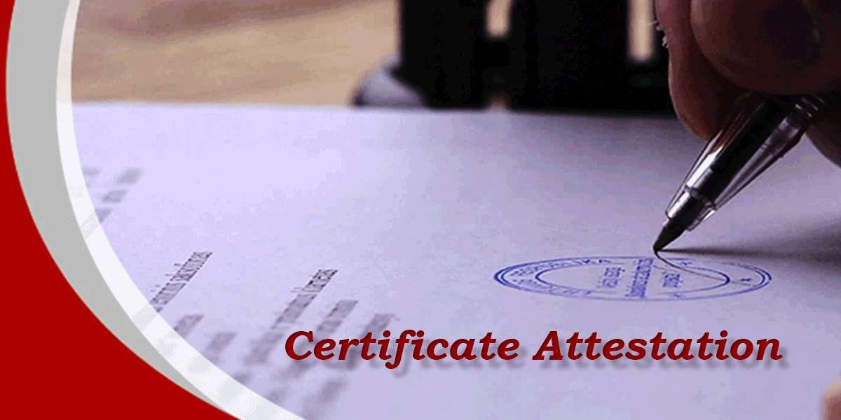 Attestation Services in Hyderabad: A Lifeline for Students, Professionals, and Travelers