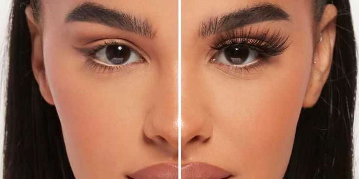 Transform Your Look with the Best Eyelash Extensions Santa Monica