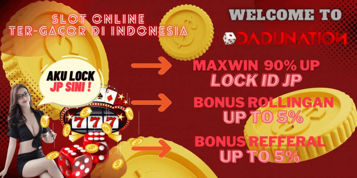 Dadunation - Cara Cepat Meningkatkan Keberuntungan dalam Gaming Online!