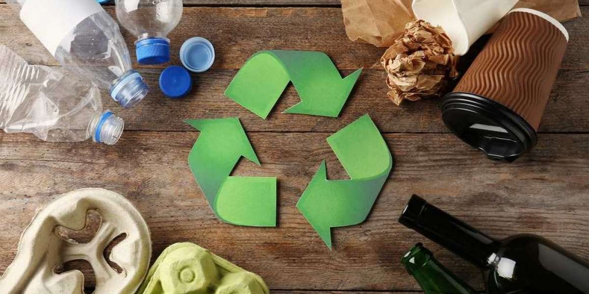 Recyclable Packaging Market Size Predicted to Reach USD 50.1 Billion by 2034