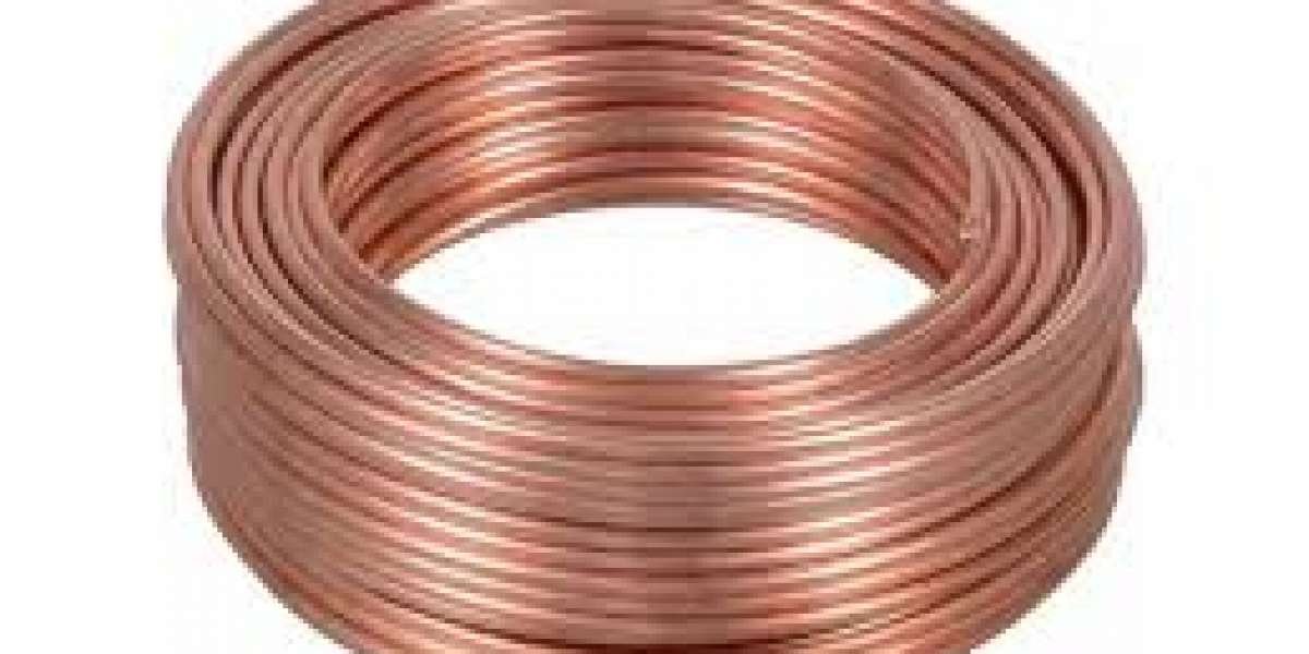 Copper Alloy Wire Manufacturing Plant Cost Report 2024: Setup Details, Business Plan and Raw Material Requirements