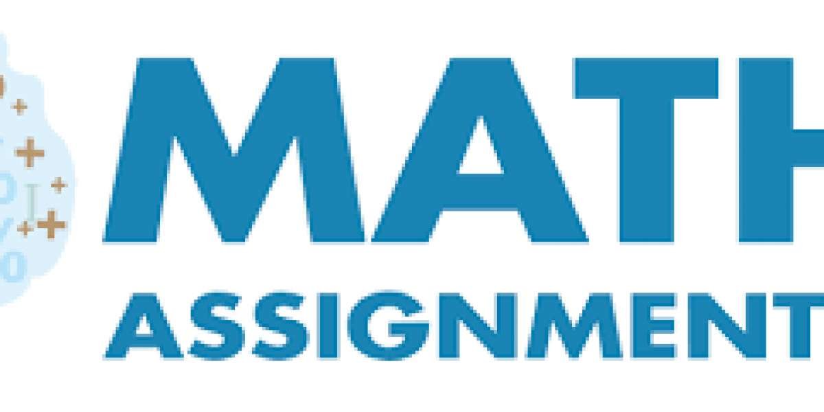 Mastering Math: How Mathematics Assignment Help from MyAssignmentHelp.co.uk Can Transform Your Academic Journey