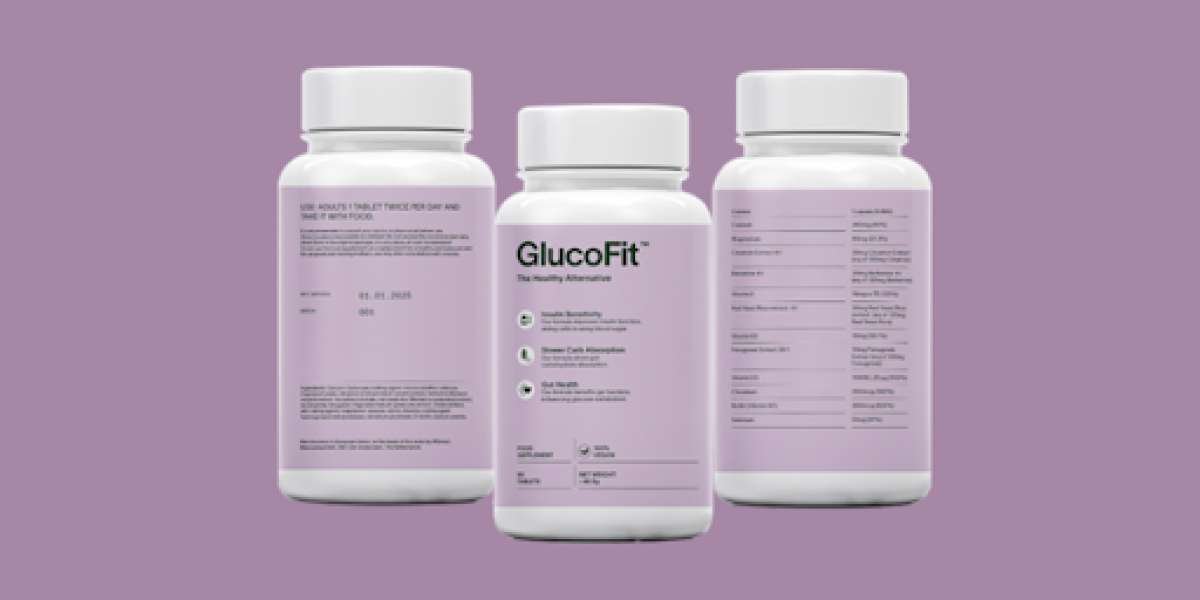 https://www.facebook.com/Glucofit.Ireland/