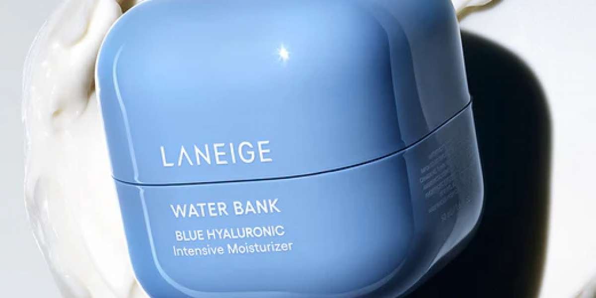 Is Laneige Water Bank Blue Moisturizer the Holy Grail or Overhyped?