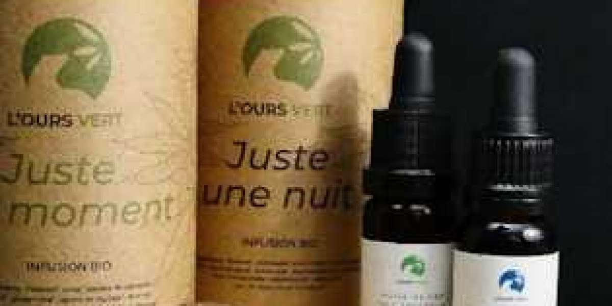 Découvrez les avantages des produits CBD pour le bien-être au quotidien