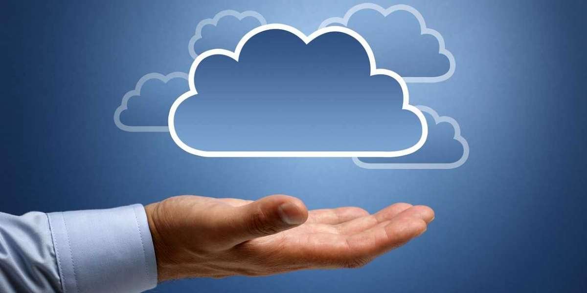 Financial Cloud Market Pegged for Robust Expansion during 2024 - 2032