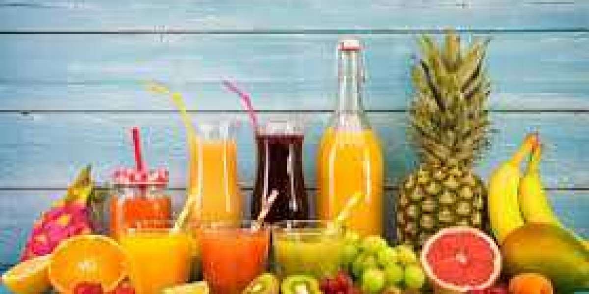 Philippines Fruit Juice Market Demand, Business Opportunities 2024-2032