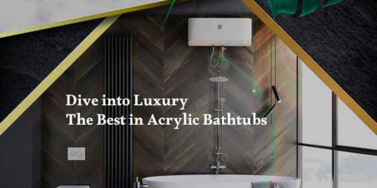 Buy Bathtub Online with the Best Bathtub