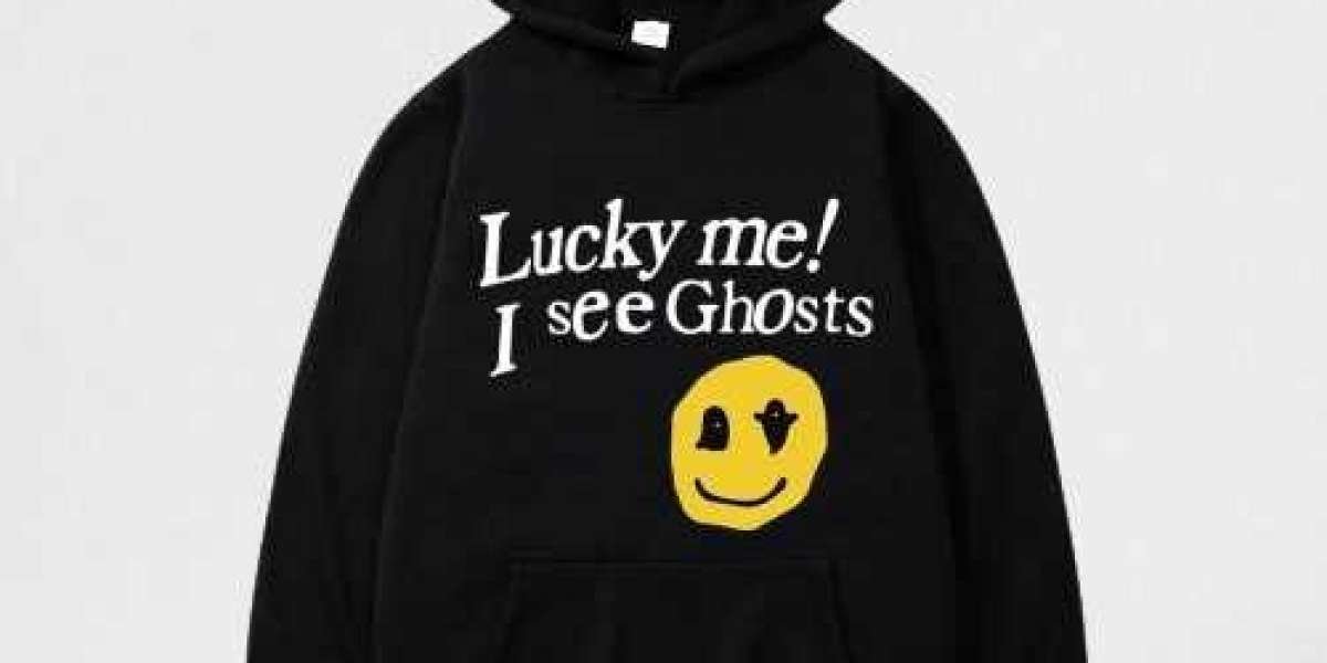 Discover the Unique Design of Our Lucky Me I See Ghosts