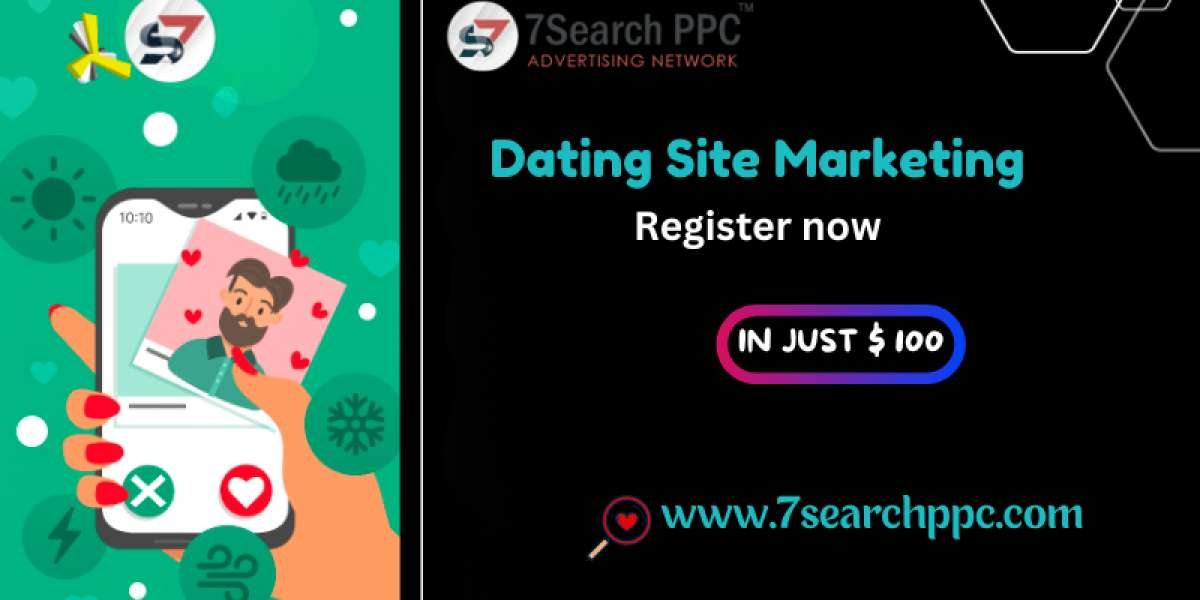 Strategies for Successful Dating Site Marketing