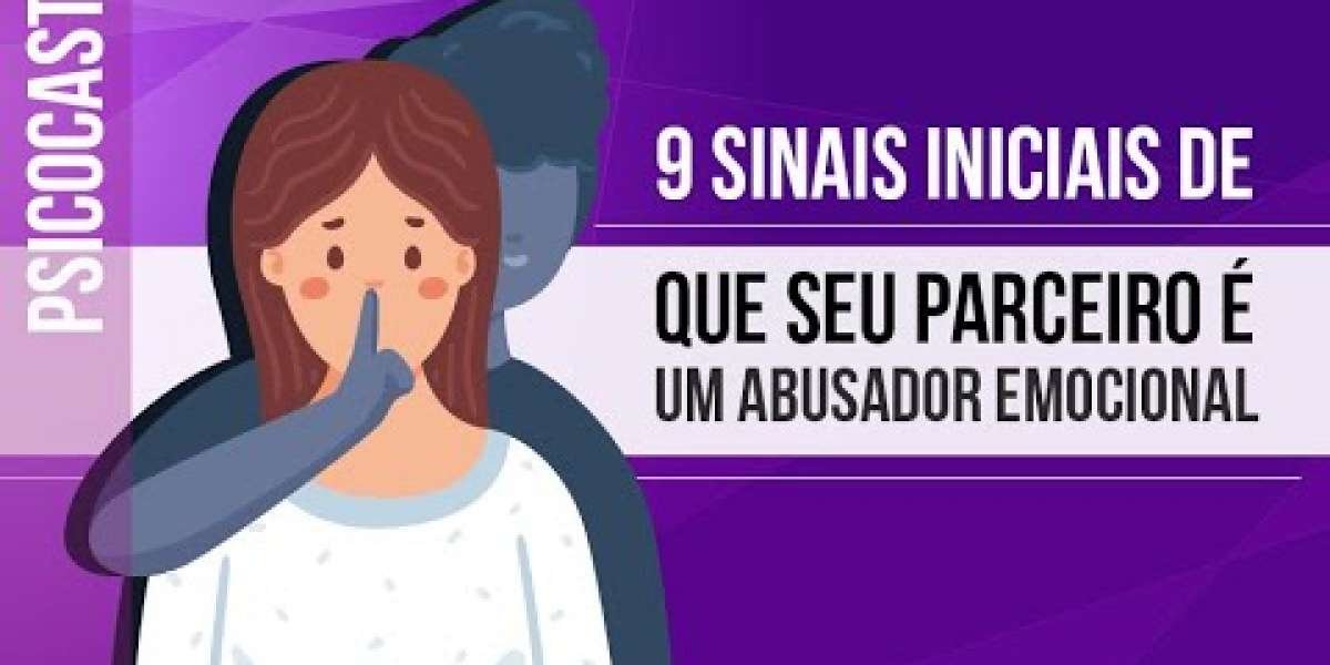 Desvendando o Ciclo da Dor: Entenda o Que Caracteriza uma Relação Abusiva em Casais