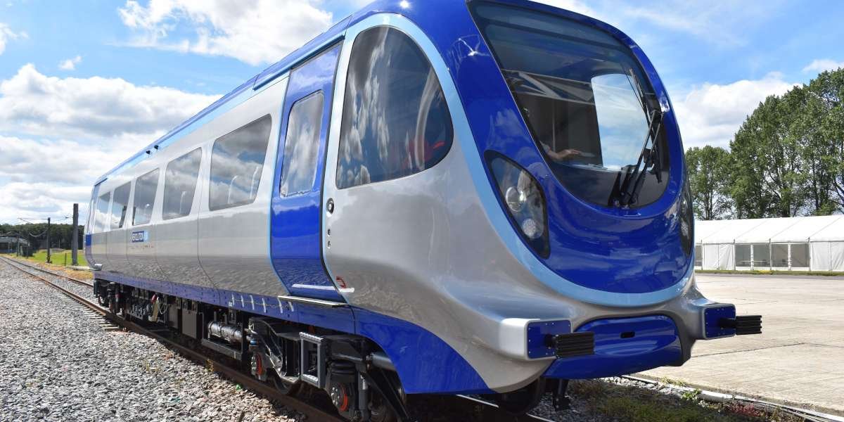 Rail Composites Market Growth 2024, Industry Trends, Demand and Analysis Report By 2032