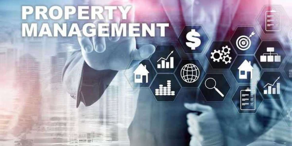 Property Management Software Market is Expected to Gain Popularity Across the Globe by 2033