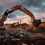 Demolition Contractors