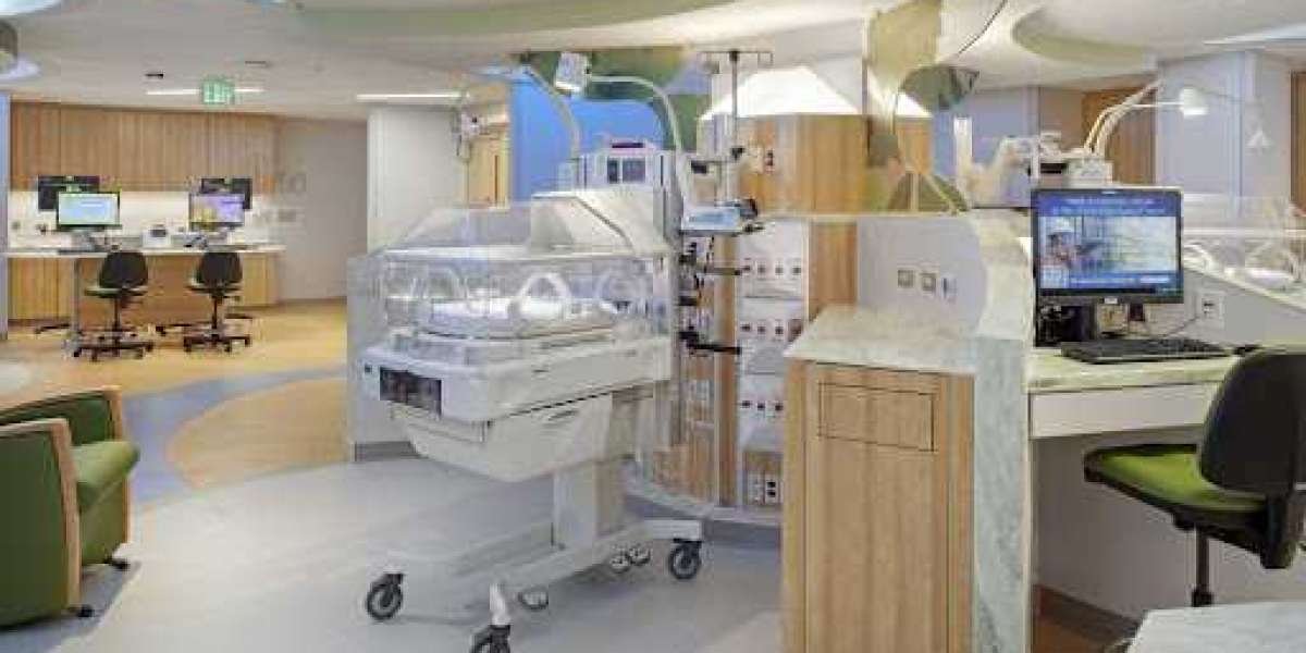 Neonatal Intensive Care Market Key Players, Latest Trades & Forecast Report to 2032