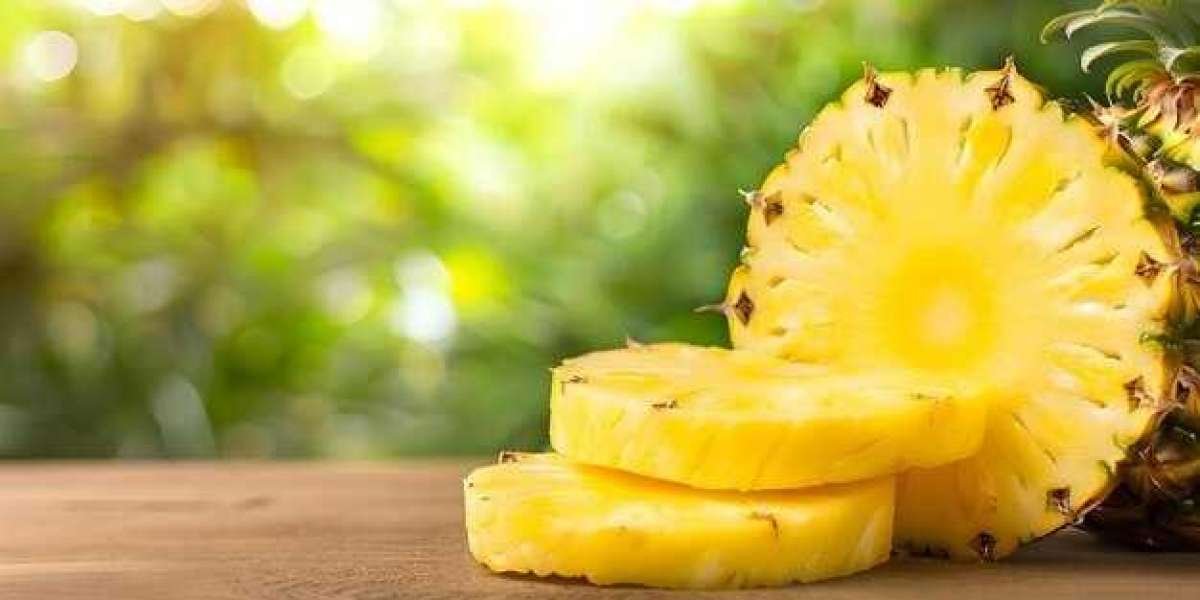 Revolutionizing Wellness: What’s Next for the Global Bromelain Market in 2025?