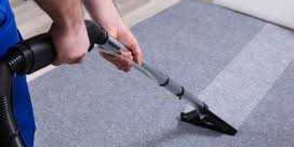 Extend the Life of Your Carpets with Professional Cleaning Services