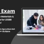 LSSBB Exam