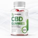 HempLabs CBDGummies