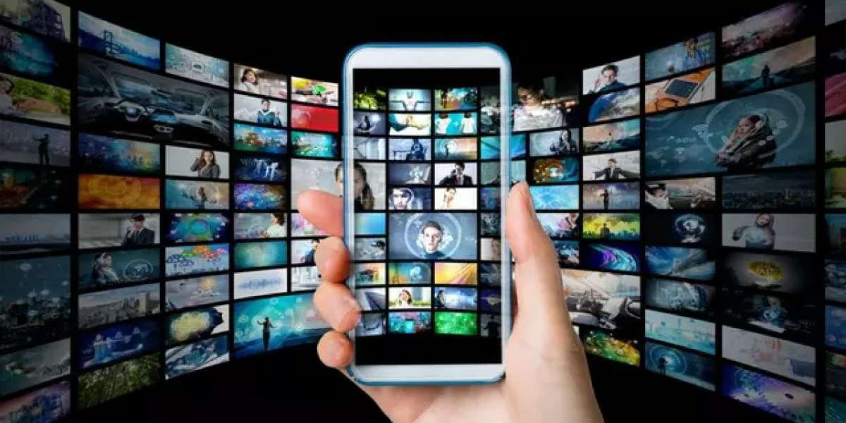 Online Entertainment Market Trends, Growth and Business Opportunities 2024-2032