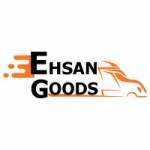 Ehsan Enterprises Goods Transport Company