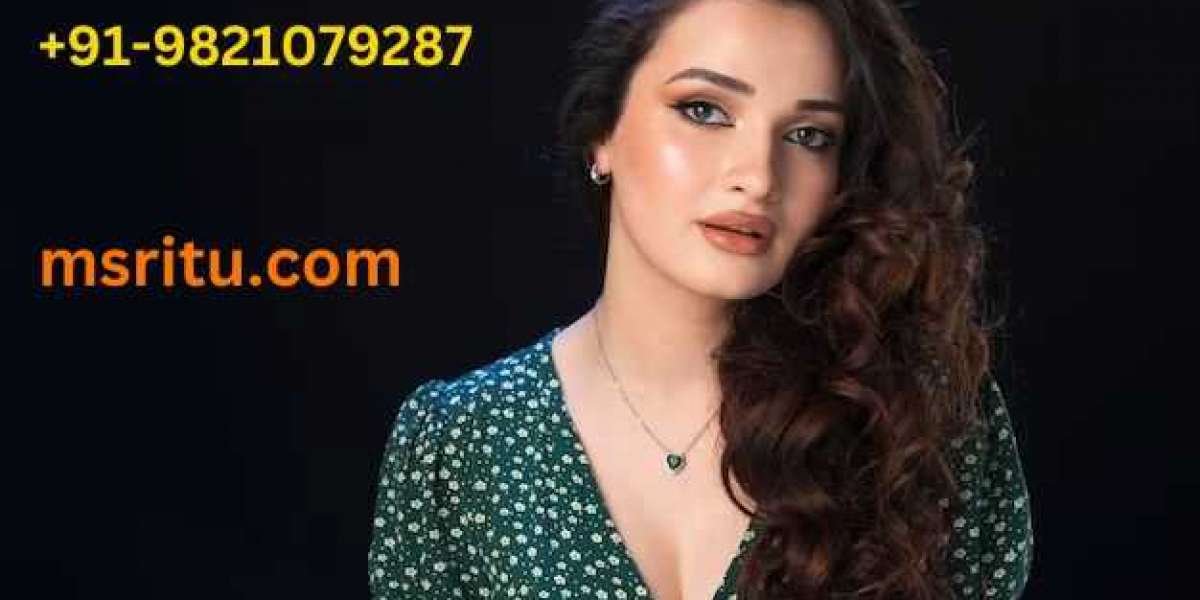 Experience the Ultimate Fun with VIP Model Escorts in Mumbai