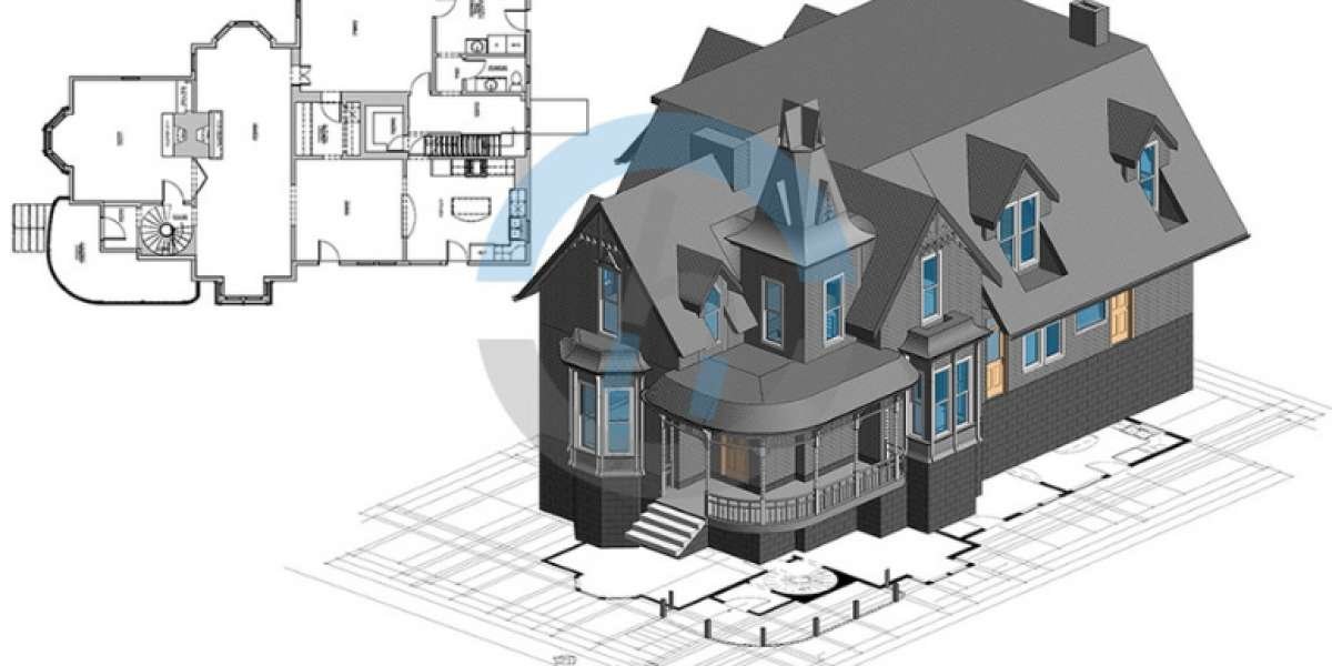 The Benefits of Converting PDF Files to Revit Models for Architects and Engineers