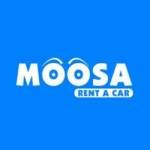 moosa rent a car