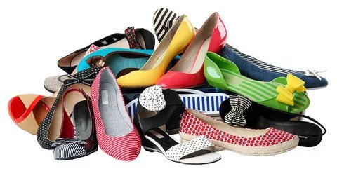 Second Hand Designer Shoes Market Share, Size, Revenue, Latest Trends, CAGR Status, Growth Opportunities and Forecast 20