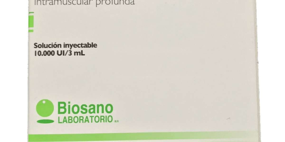 Vitamina B12 inyectable: para qué sirve y dosis