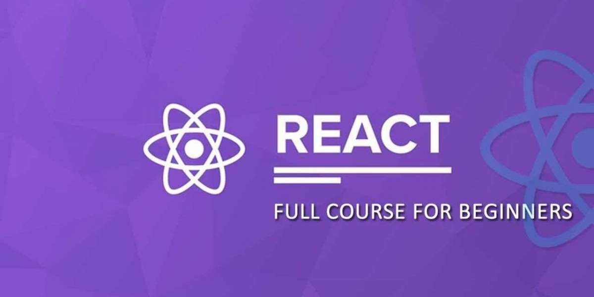 The Future of React JS: What to Expect from Advanced Training Programs