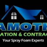 lamothe insulation  contracting