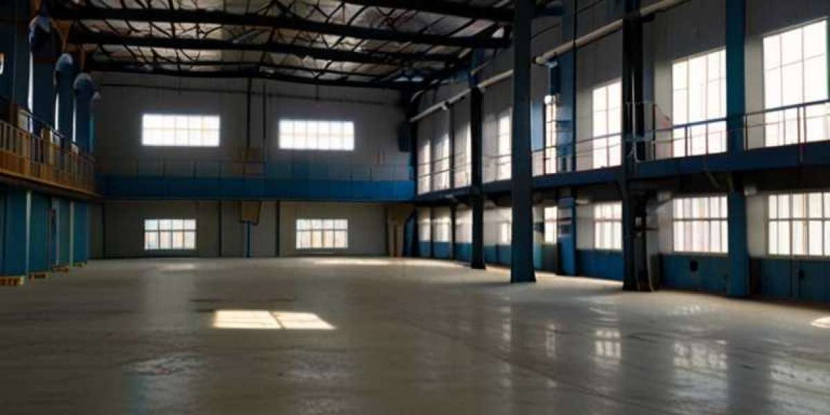 Flooring Adhesive Manufacturing Plant Project Report 2024: Raw Materials, Investment Opportunities, Cost and Revenue