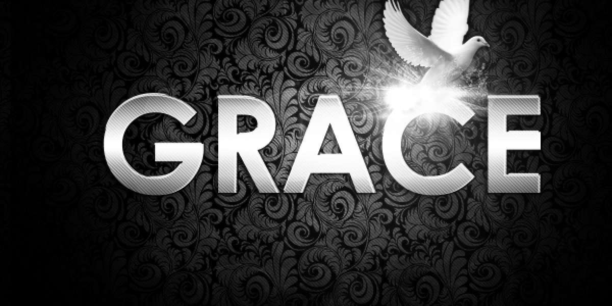 Grace: The Essence of Elegance and Compassion